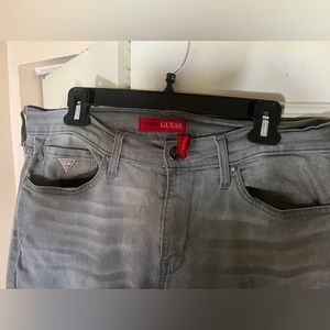 Guess pants